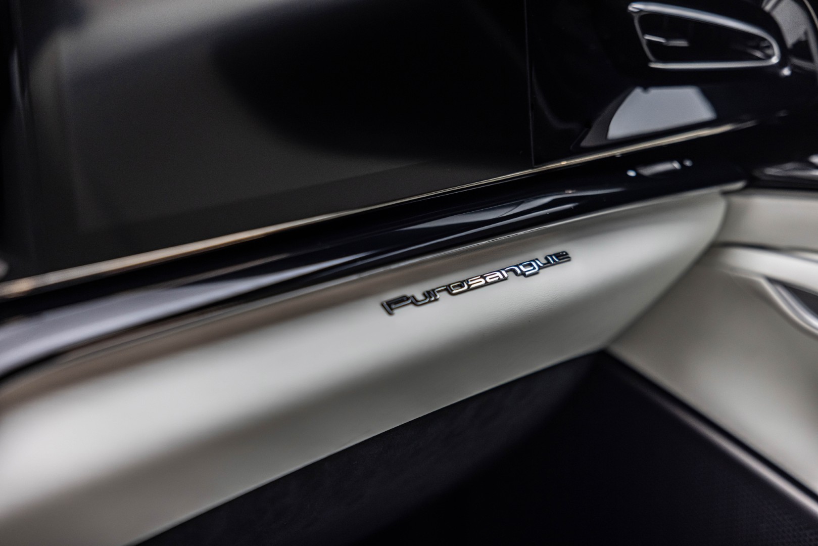 2025 FERRARI PUROSANGUE | MAIN DEALER SERVICE | CUSTOM SPECIFICATIONS